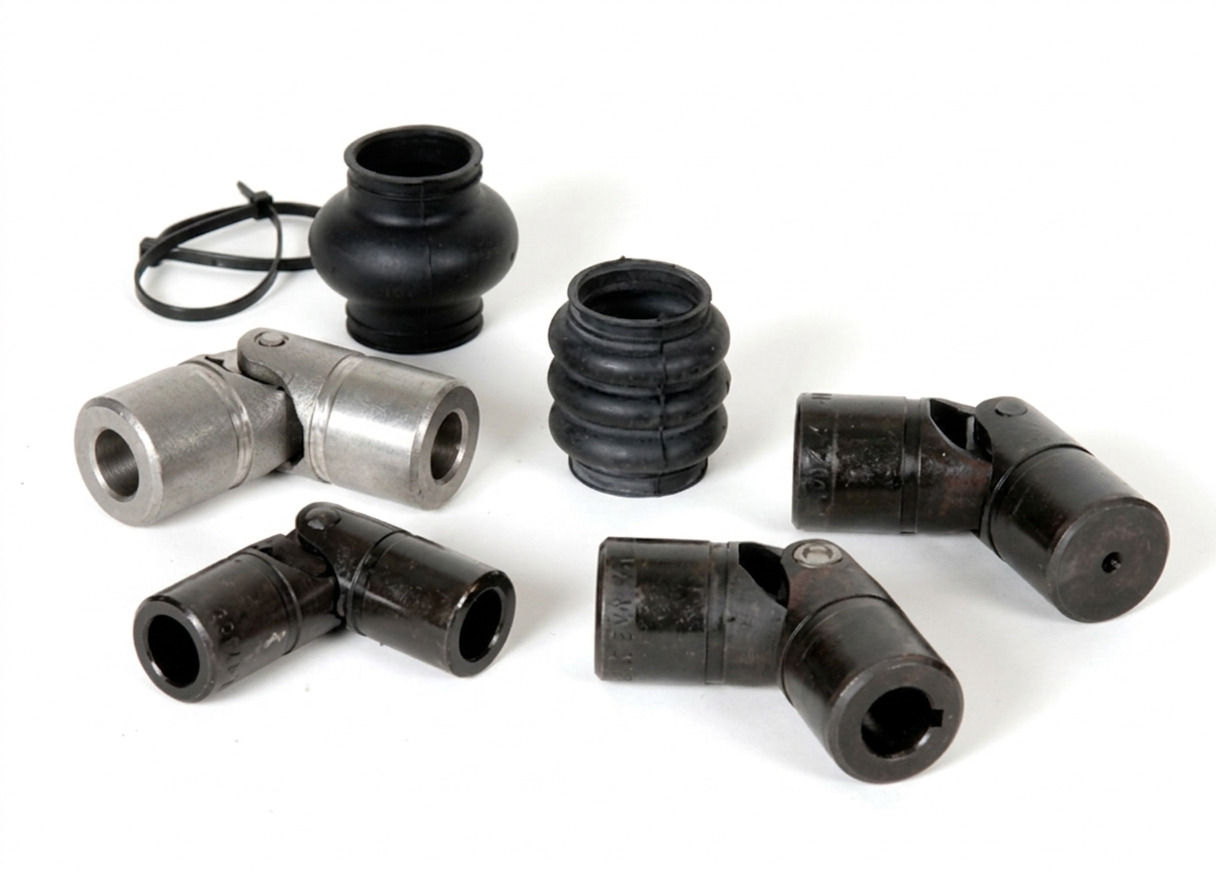 Lovejoy Universal Joints