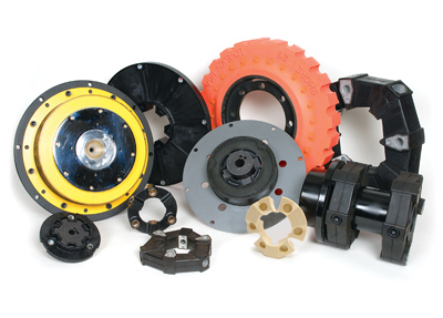 Curved Jaw Couplings