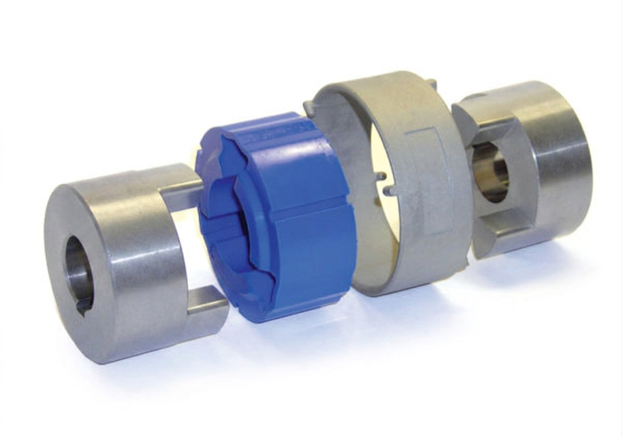 Torsional Couplings