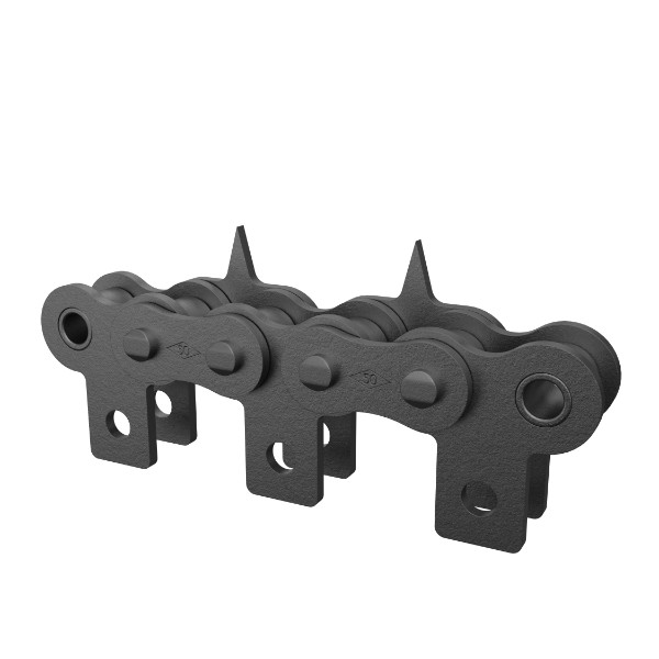 Thermoforming Chain