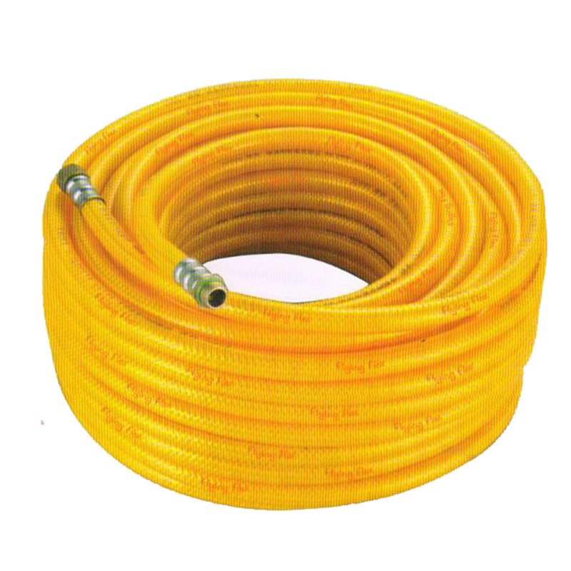 Braided Hoses