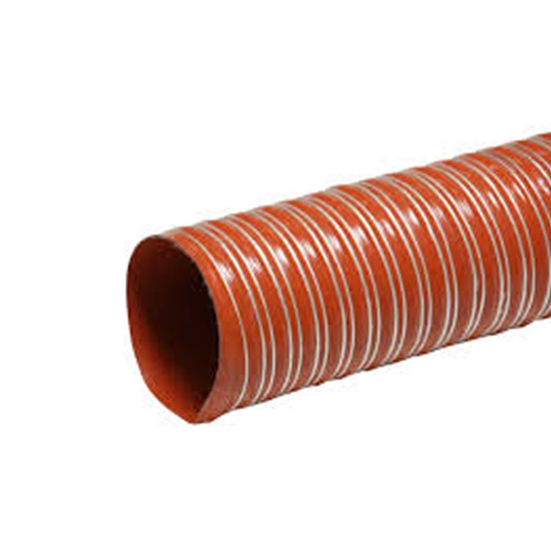 Silicon Duct Hose