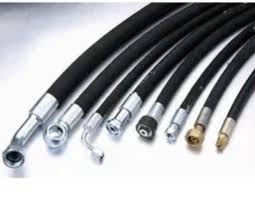 Rubber Hydraulic